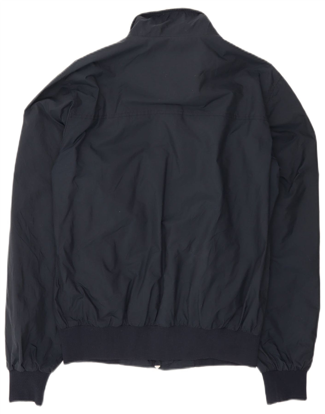 Giubbotto bomber da uomo North Sails UK 40 Large blu navy in poliammide