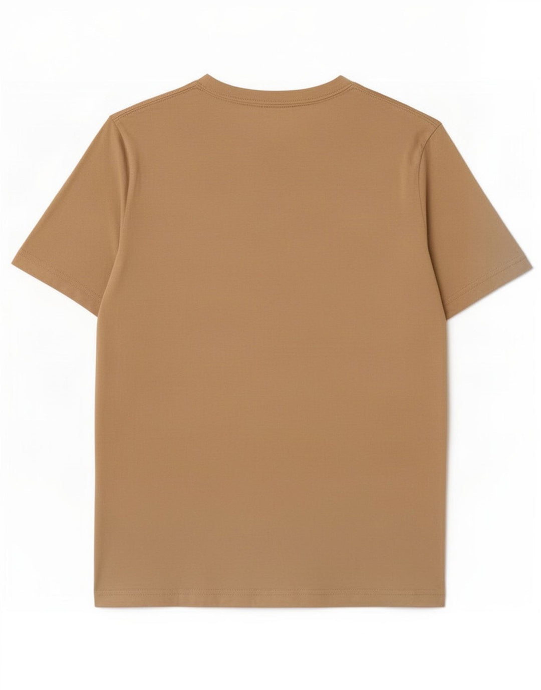 T-shirt Levi's per ragazzi 13-14 anni in cotone beige