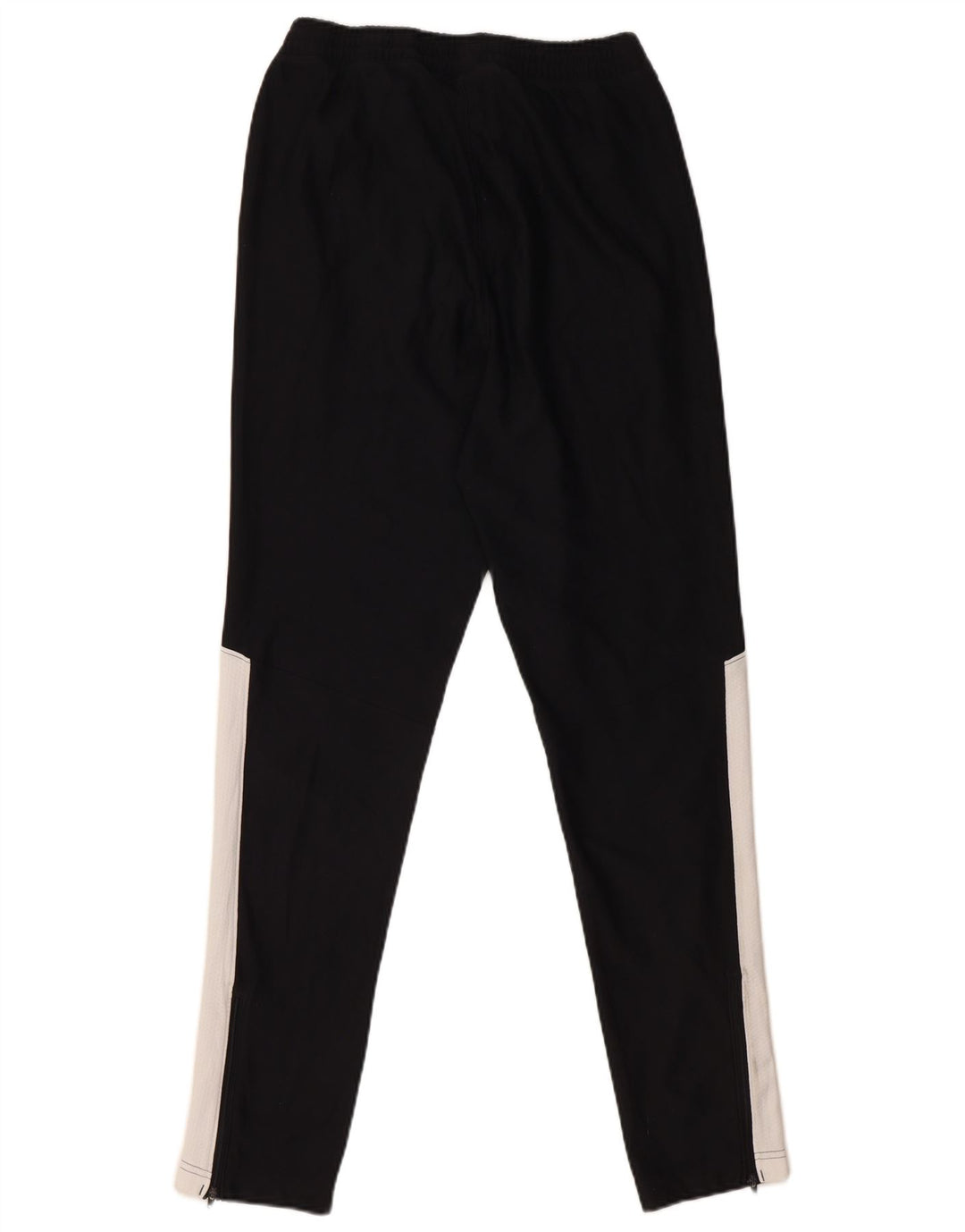 Pantaloni da tuta da uomo UNDER ARMOUR Medium Black Colourblock