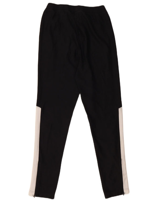 Pantaloni da tuta da uomo UNDER ARMOUR Medium Black Colourblock