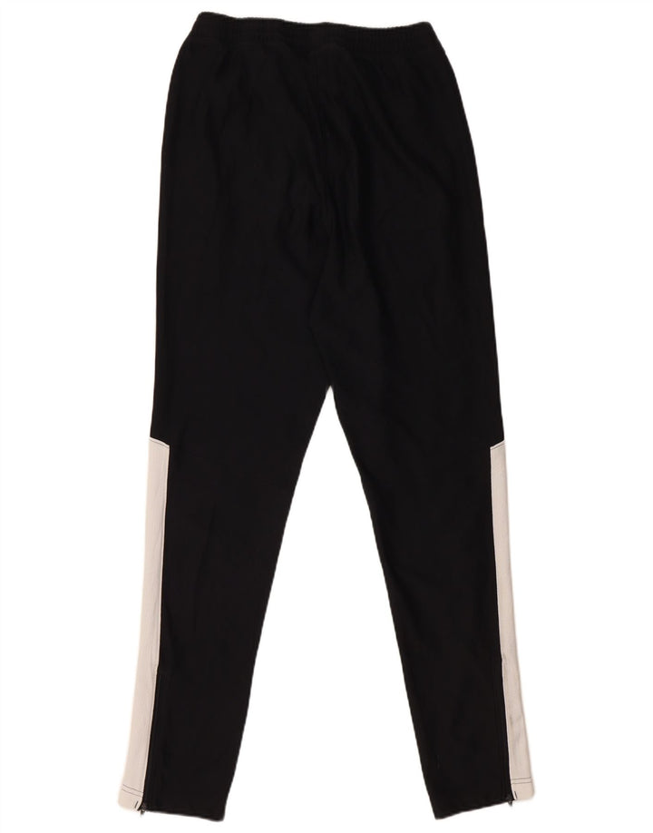Pantaloni da tuta da uomo UNDER ARMOUR Medium Black Colourblock