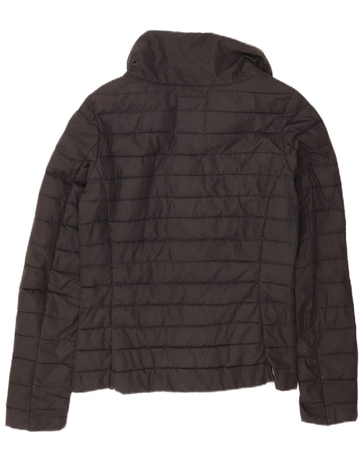Giacca Imbottita Colmar Donna IT 42 Small Nera