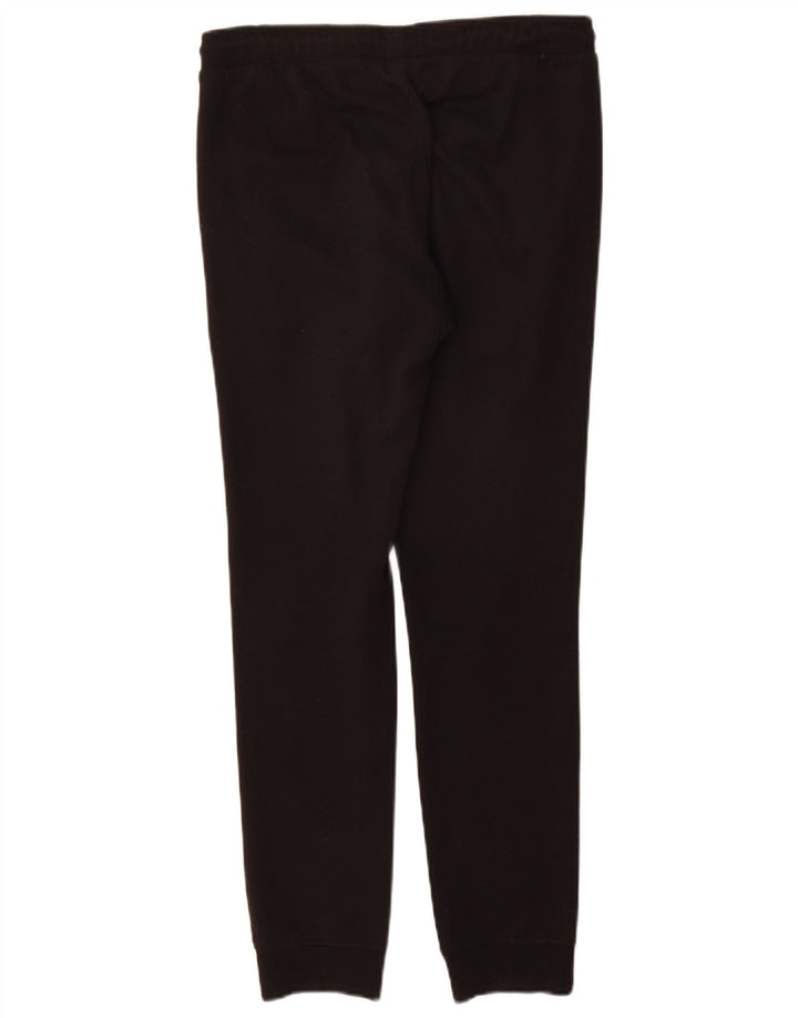 Pantaloni da tuta da ragazzo Jack & Jones Joggers 13-14 anni Poliestere nero