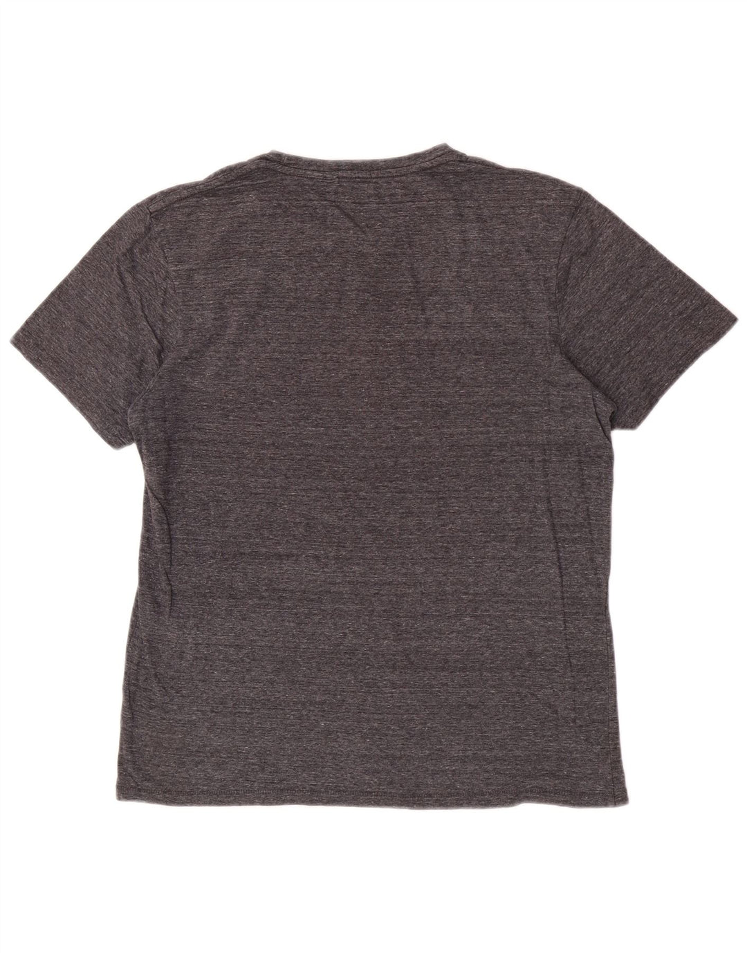 T-shirt da donna Levi's Top UK 16 grande grigio screziato