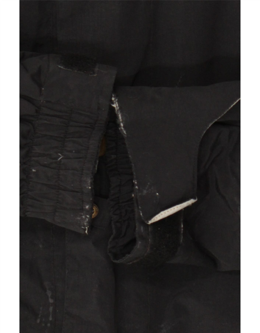 Giubbotto bomber da uomo Kappa UK 46 3XL Nero Colourblock