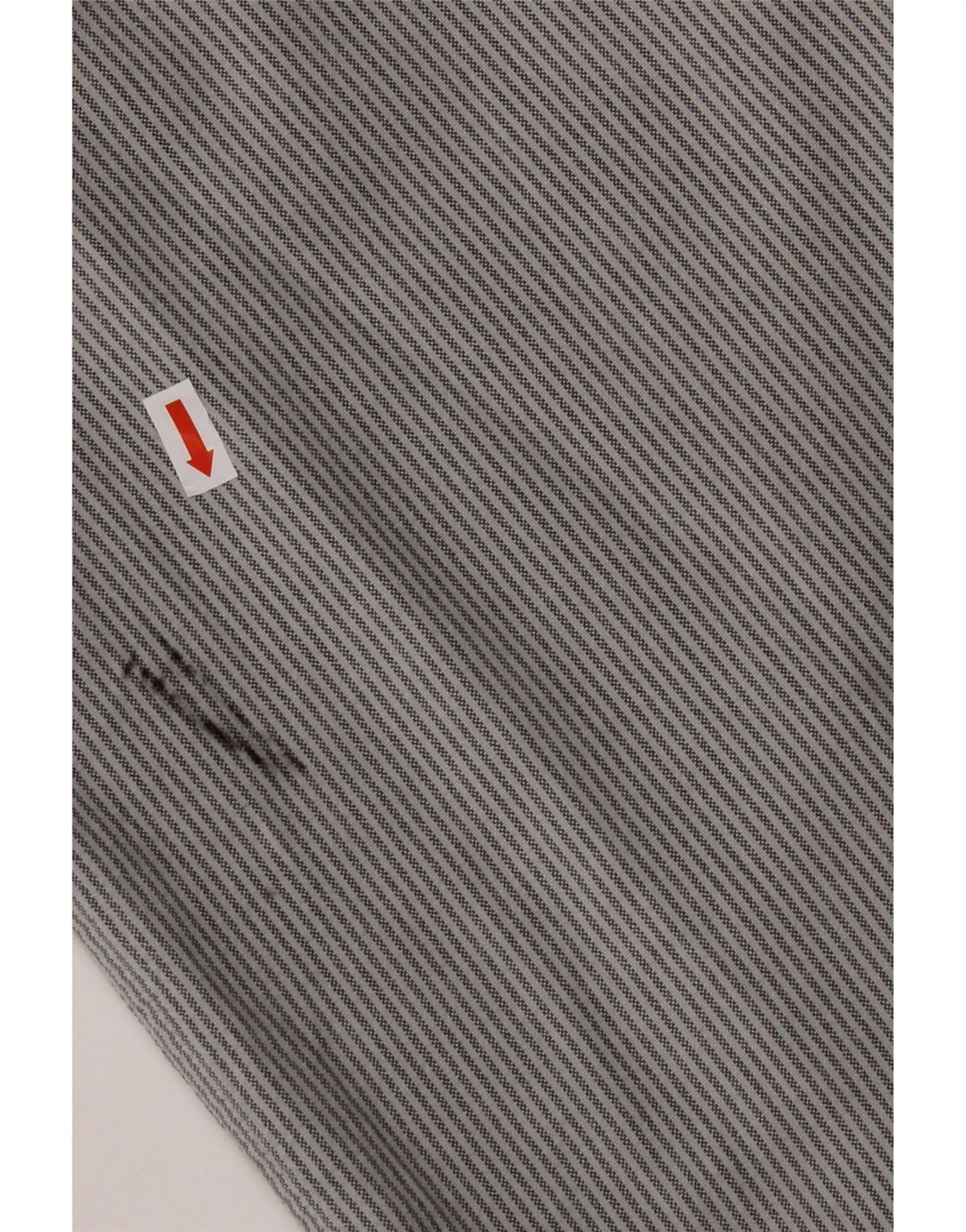 Camicia da uomo LYLE & SCOTT 2XL Cotone gessato blu