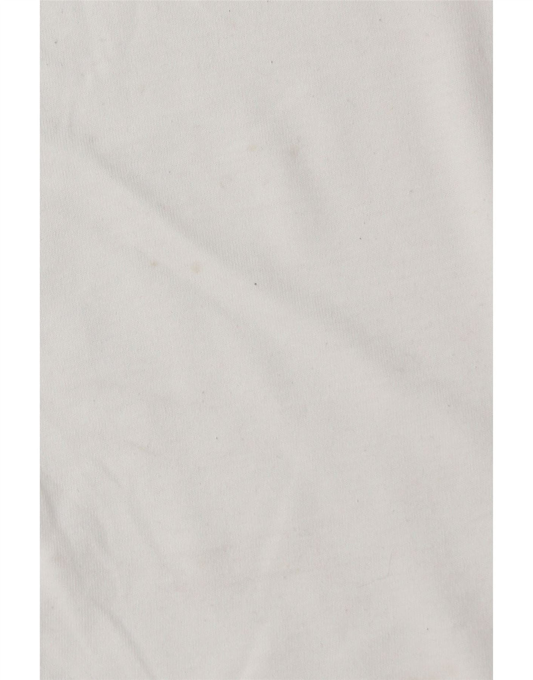 T-shirt da uomo LYLE & SCOTT grande in cotone bianco