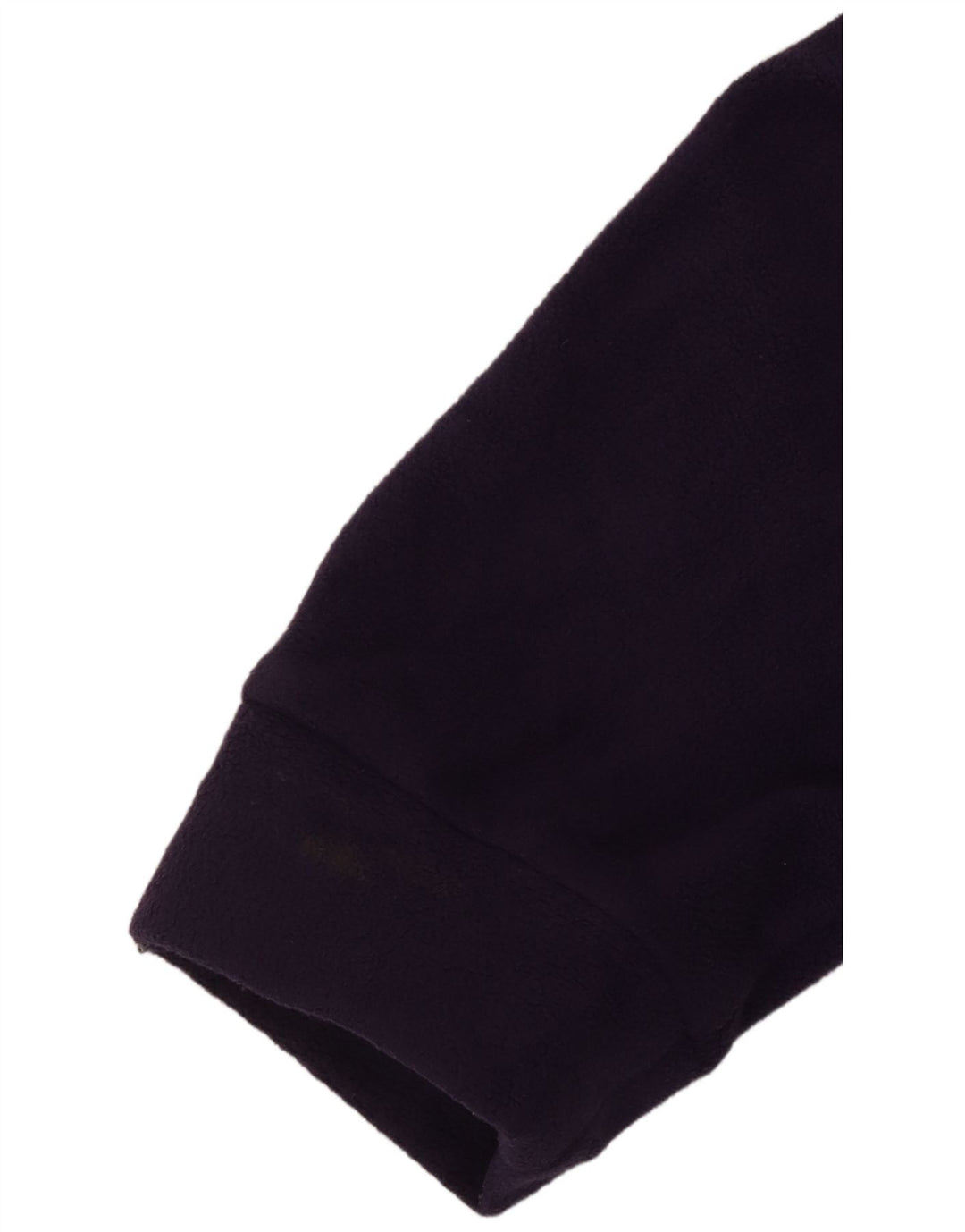 Giacca in pile da donna Mountain Warehouse UK 16 grande poliestere viola