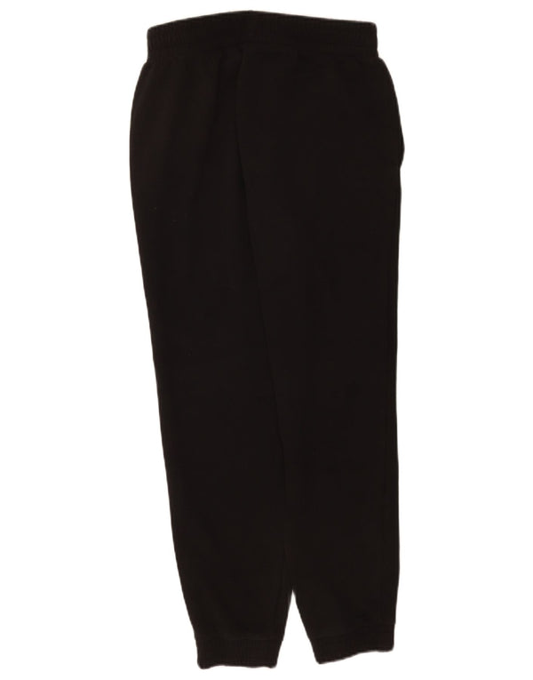 Pantaloni da tuta da donna Puma Joggers UK 10 Small Black Colourblock