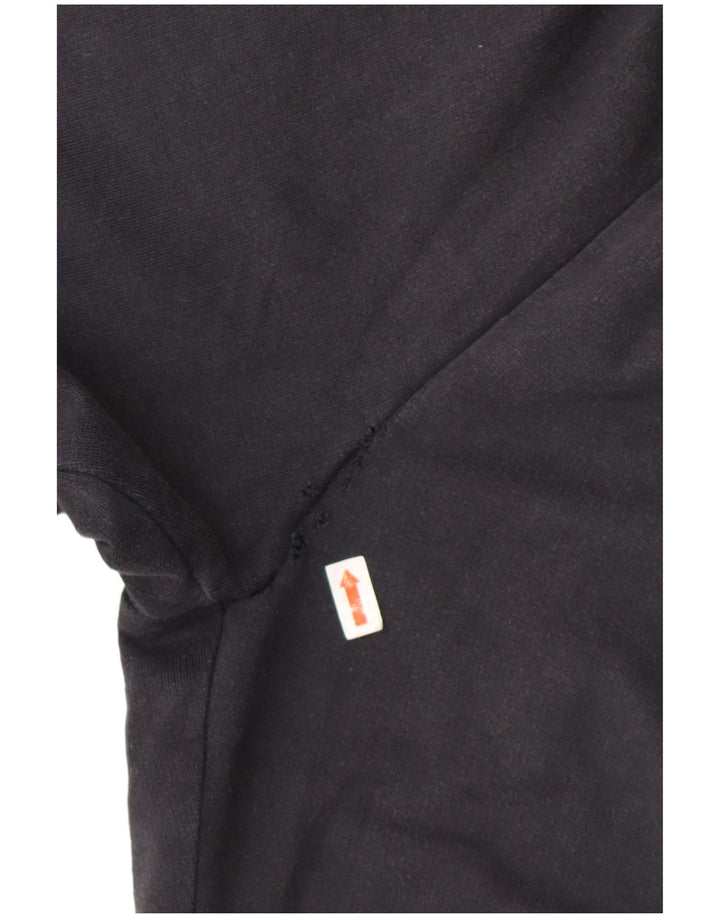 Pantaloni da tuta Fila da uomo di colore blu navy medio