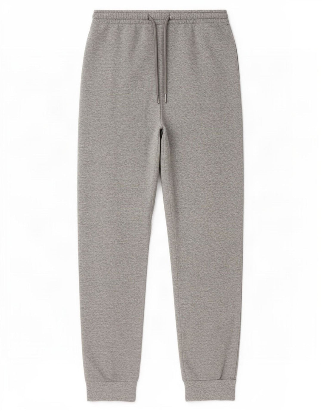 Pantaloni da tuta da uomo Errea Joggers Poliestere grigio medio