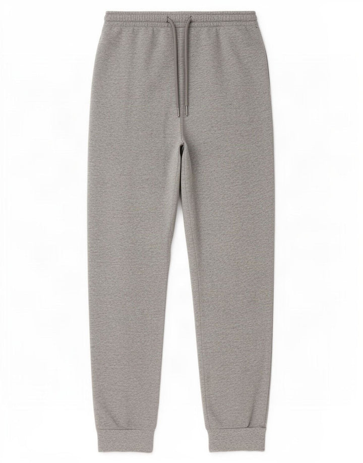 Pantaloni da tuta da uomo Errea Joggers Poliestere grigio medio
