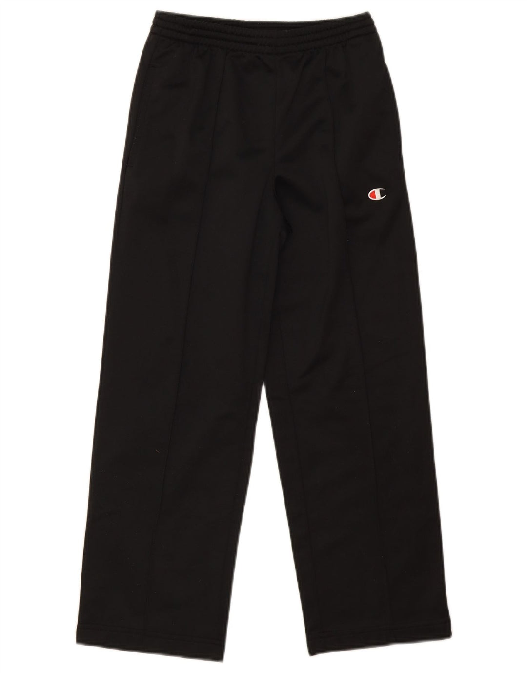 Pantaloni da tuta per ragazze Champion 7-8 anni piccoli neri
