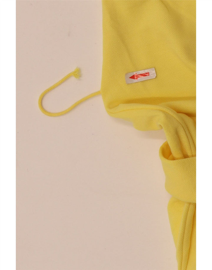 Abito tubino Zara da donna UK 10 piccolo giallo