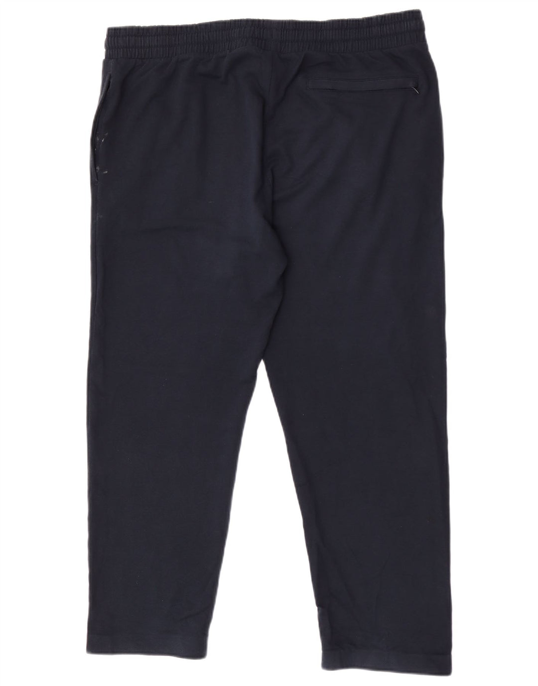 Pantaloni da tuta da uomo Marks & Spencer XL in cotone blu navy