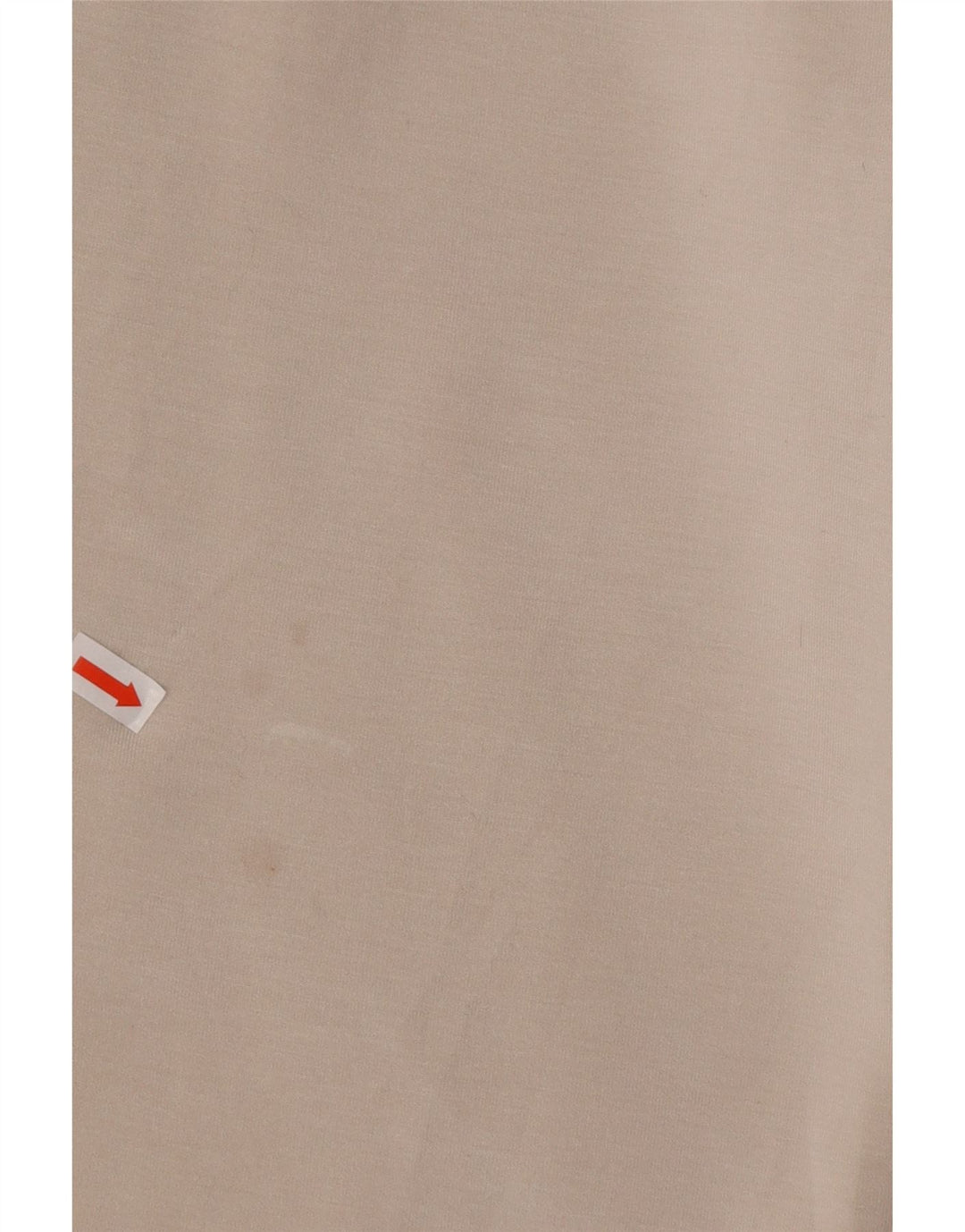 ARMANI EXCHANGE Womens Tracksuit Trousers Joggers UK 14 Medium Beige Vintage Armani Exchange and Second-Hand Armani Exchange from Messina Hembry 