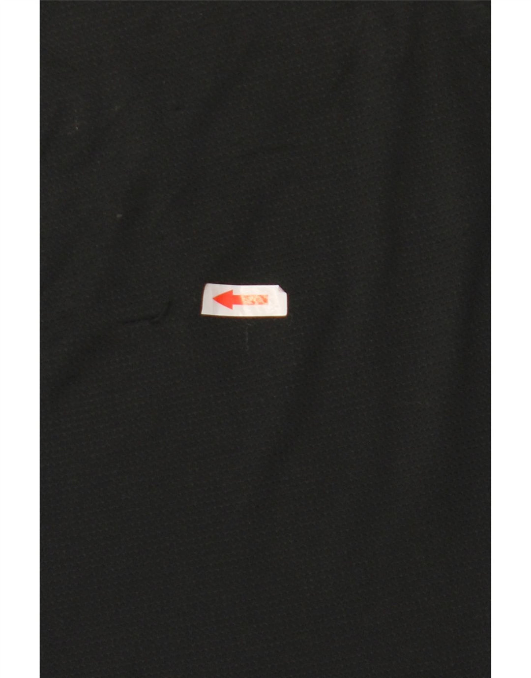 Maglietta da uomo Under Armour XL nera