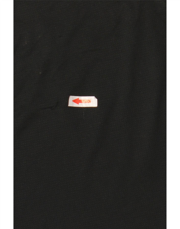Maglietta da uomo Under Armour XL nera
