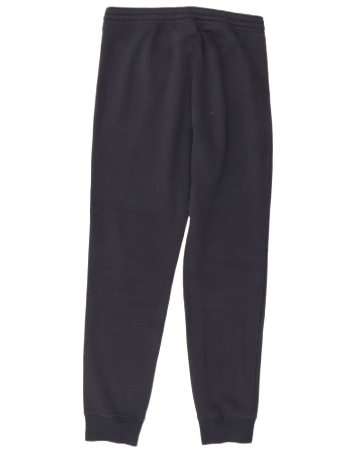 CHAMPION Pantaloni da tuta da uomo Joggers Small Blu Navy