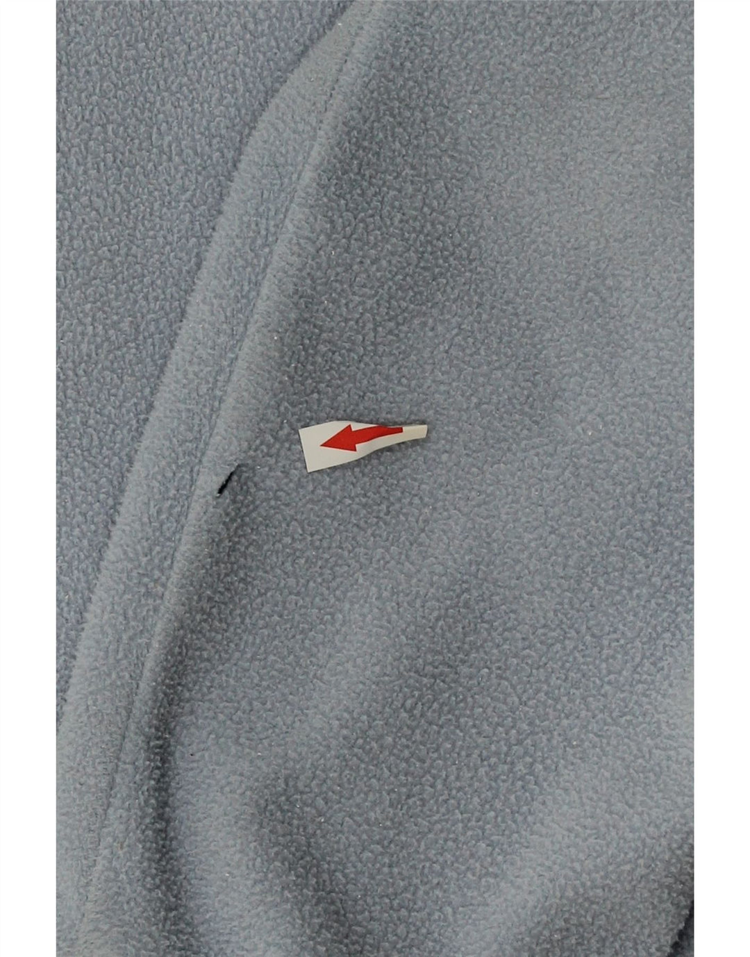Maglione in pile da donna Berghaus UK 16 grande poliestere blu