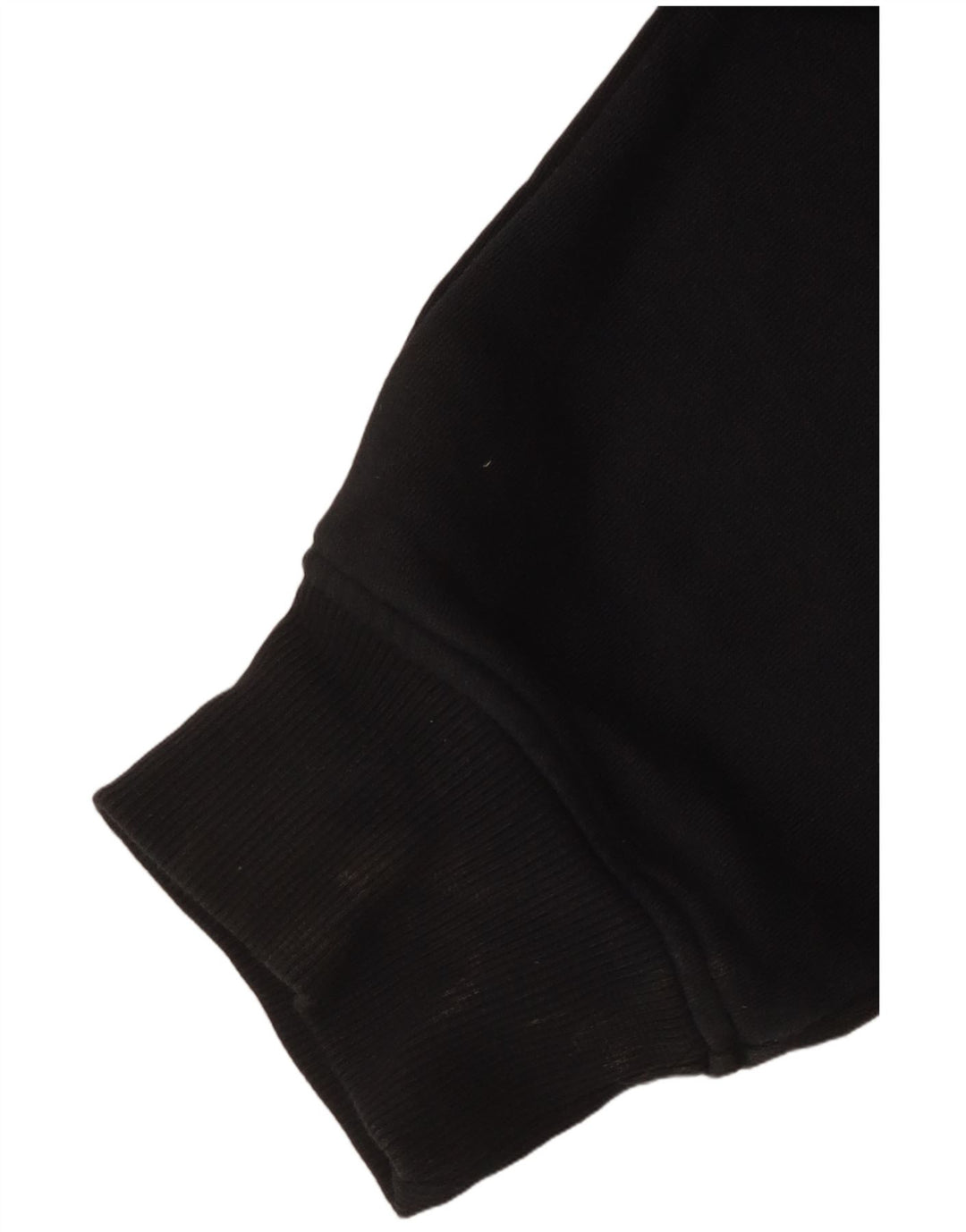 Pantaloni da tuta da uomo Under Armour Joggers piccoli in cotone nero