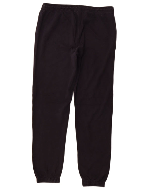 Pantaloni da tuta grafici da uomo Champion Joggers 2XL Blu Navy