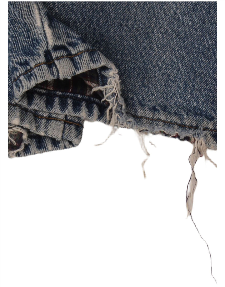 Jeans dritti da uomo L.L.Bean W36 L34 cotone blu