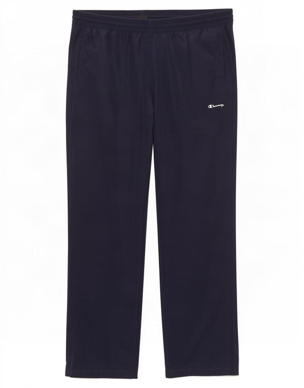 Pantaloni da tuta da uomo Champion XL Blu Navy