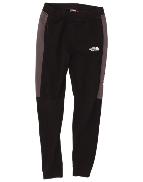 THE NORTH FACE Pantaloni da tuta da ragazzo Joggers 15-16 anni XL Nero