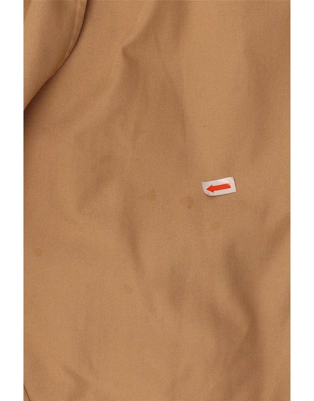 NINO Womens Trench Coat IT 50 XL Beige Polyester