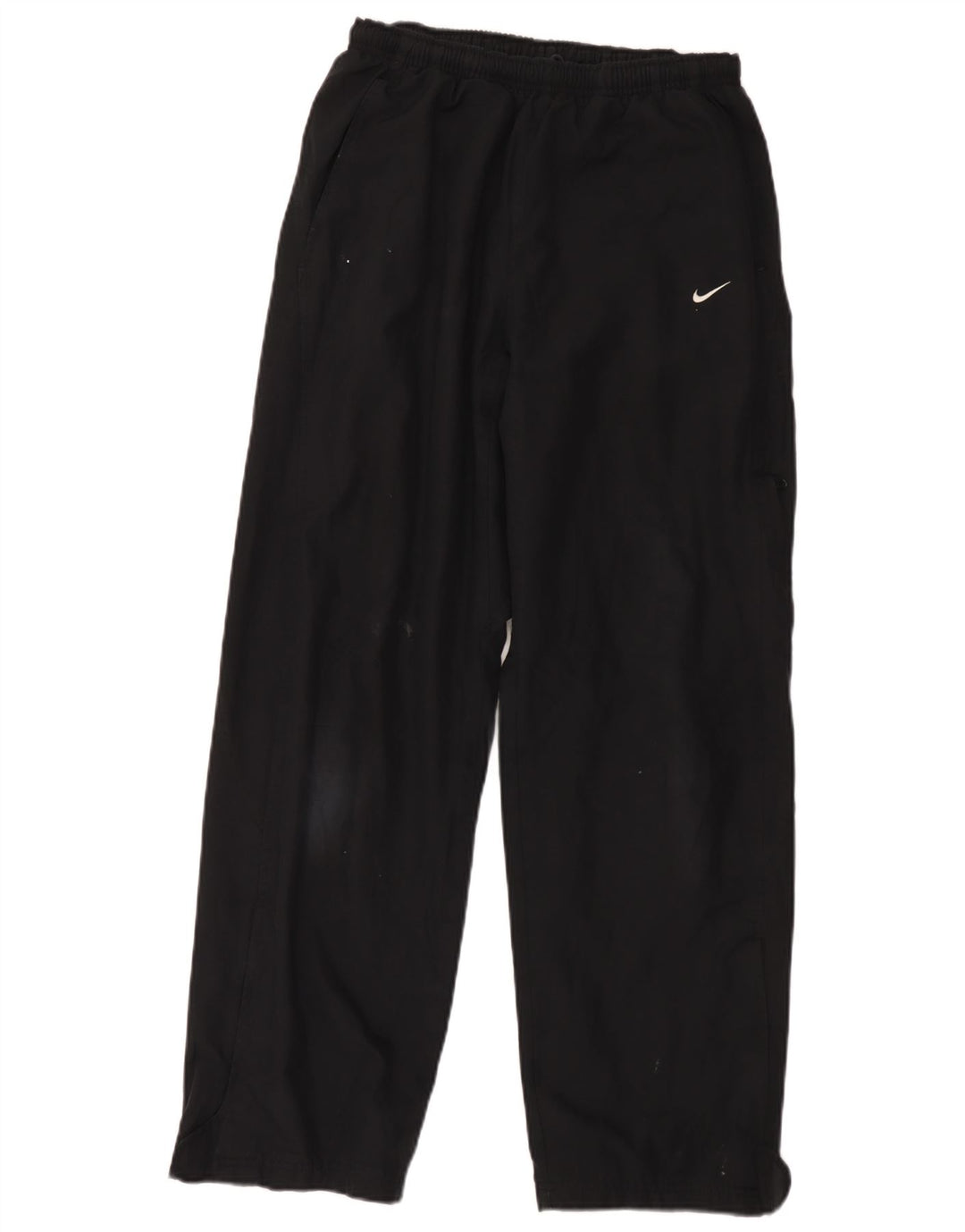 Pantaloni da tuta Nike da uomo di colore nero medio
