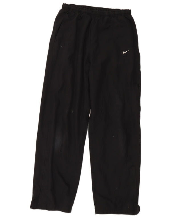 Pantaloni da tuta Nike da uomo di colore nero medio