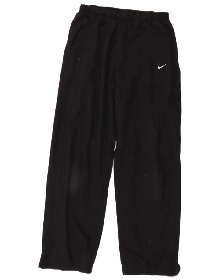 Pantaloni da tuta Nike da uomo di colore nero medio