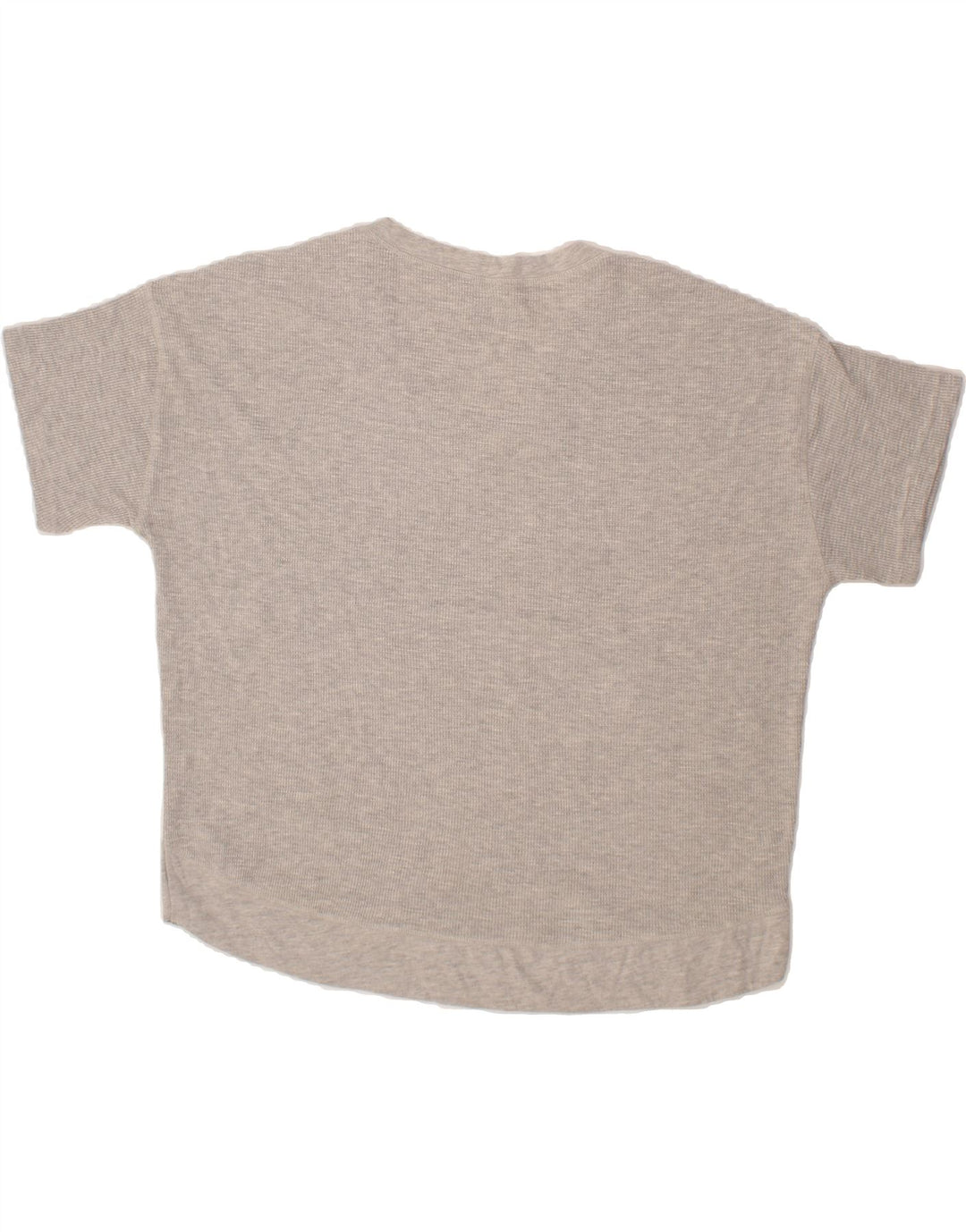 EDDIE BAUER Mens T-Shirt Top Large Grey Cotton Vintage Eddie Bauer and Second-Hand Eddie Bauer from Messina Hembry 