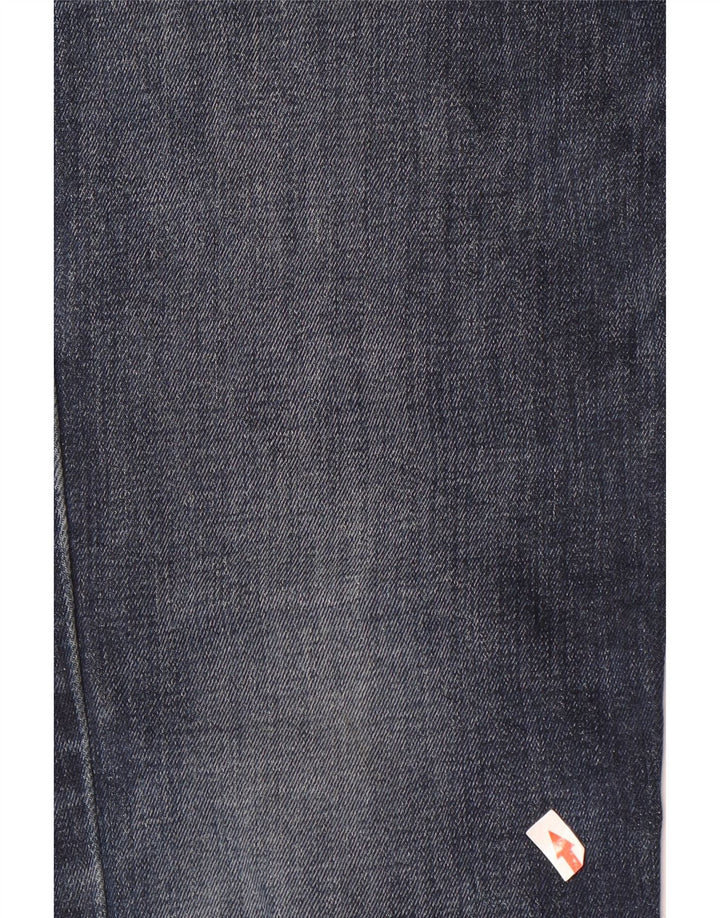 Jeans Levi's Uomo 511 Slim SLIW32 L34 Cotone Blu