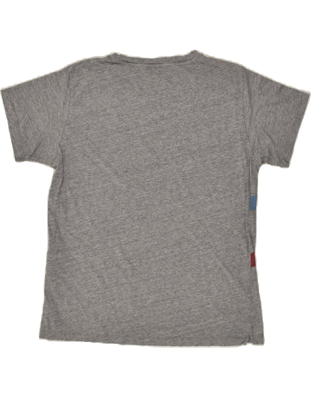 LEVI'S Mens Graphic T-Shirt Top Small Grey | Vintage Levi's | Thrift | Second-Hand Levi's | Used Clothing | Messina Hembry 
