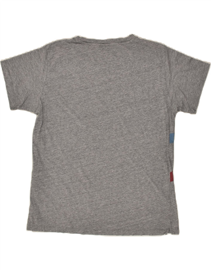 LEVI'S Mens Graphic T-Shirt Top Small Grey | Vintage Levi's | Thrift | Second-Hand Levi's | Used Clothing | Messina Hembry 