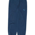 Pantaloni da tuta da uomo PUMA Joggers Small Blu Navy