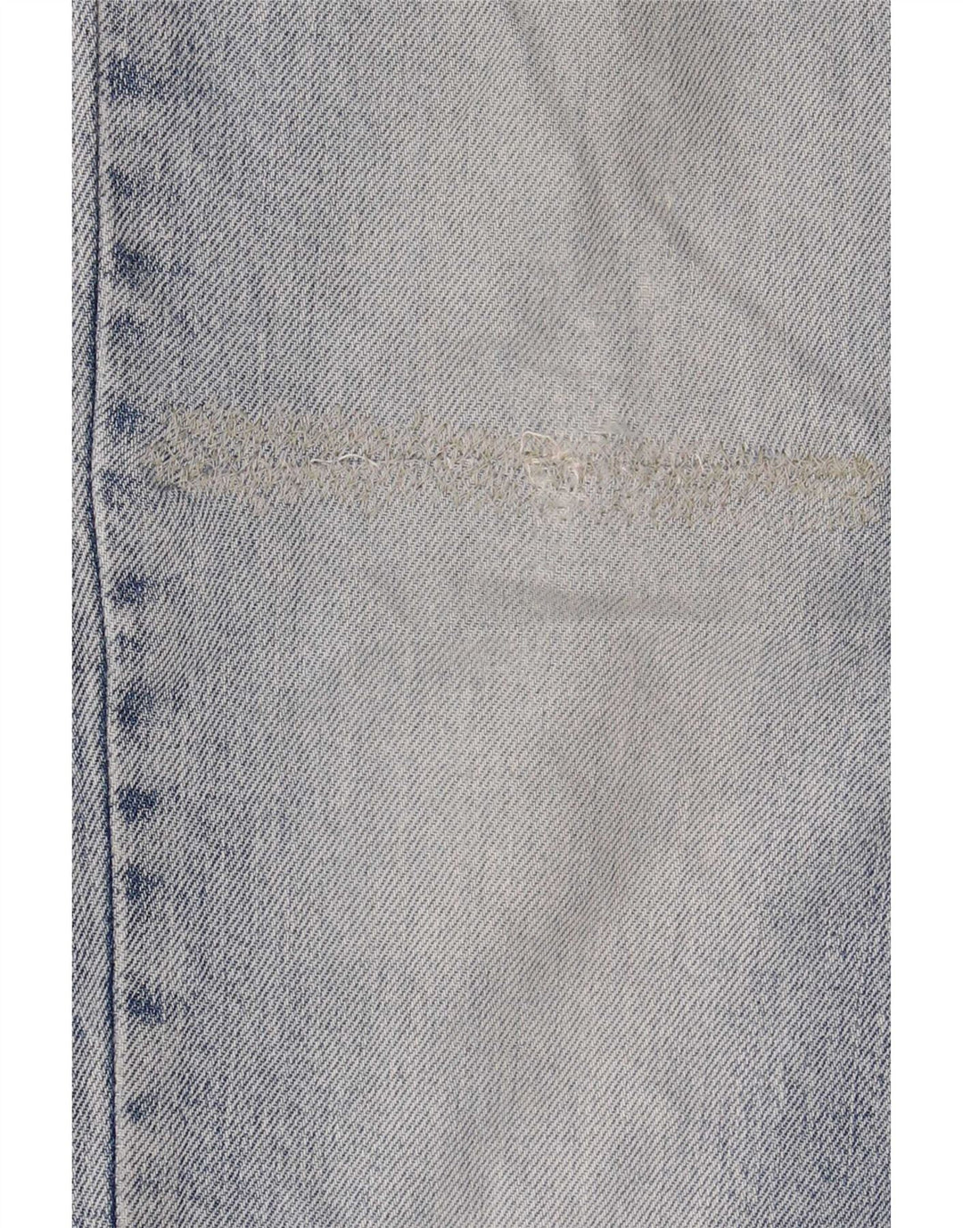 Jeans Levi's Uomo 511 Slim W33 L34 Blu