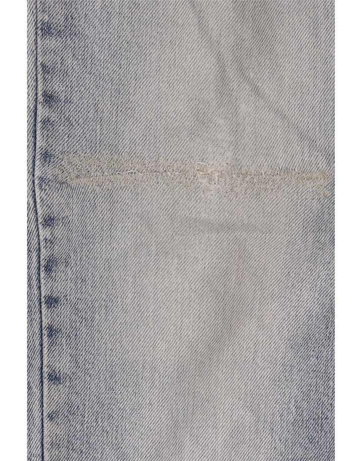 Jeans Levi's Uomo 511 Slim W33 L34 Blu