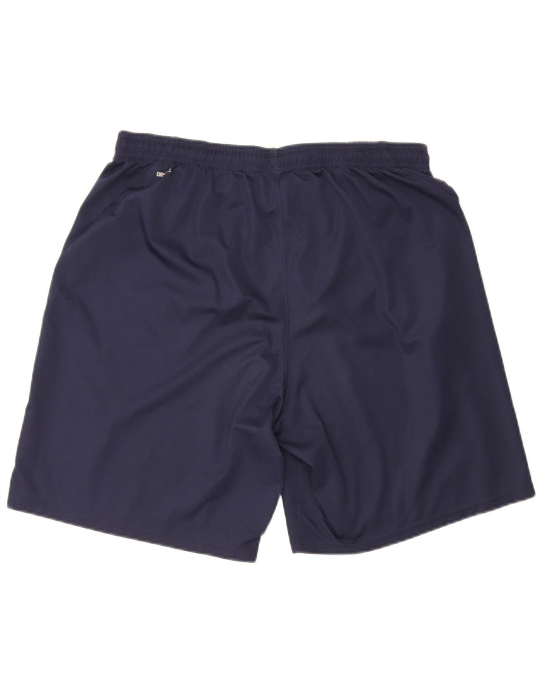 Pantaloncini sportivi Puma Uomo XL Blu Navy