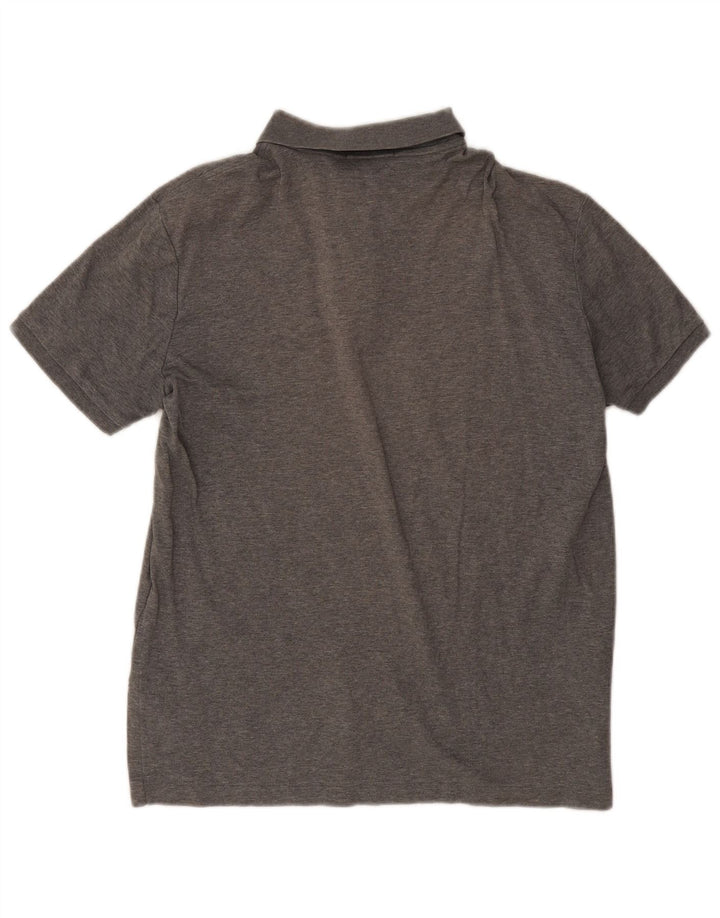 Polo Ralph Lauren da uomo grigio medio