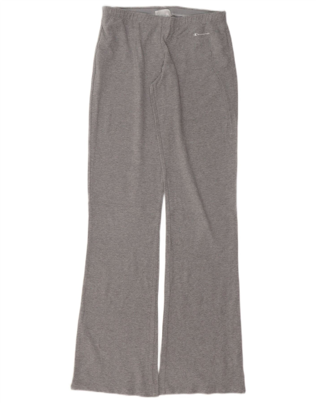 Pantaloni da tuta da donna CHAMPION UK 12 Grigio medio chiazzato