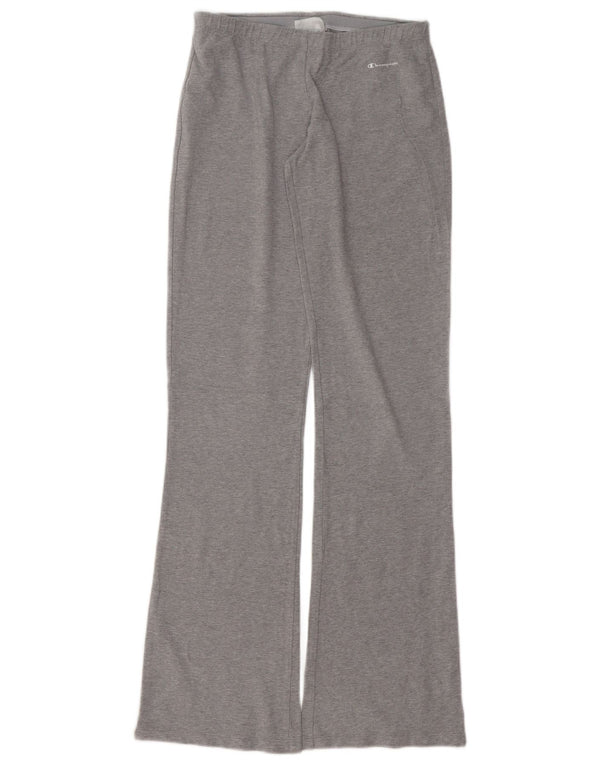 Pantaloni da tuta da donna CHAMPION UK 12 Grigio medio chiazzato