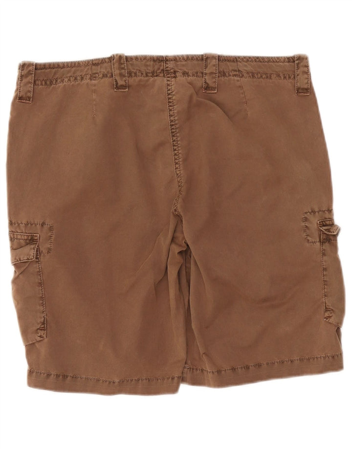 Pantaloncini cargo da donna NAPAPIJRI IT 44 medi W30 Marrone