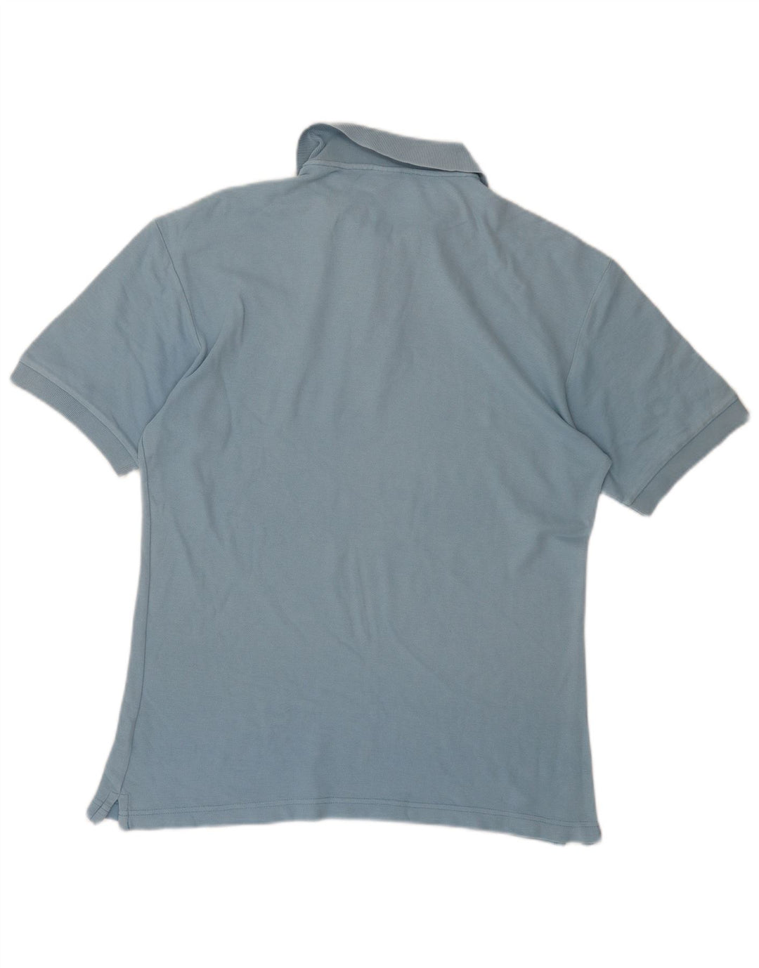 Polo Uomo Fila IT 50 Blu Medio Cotone