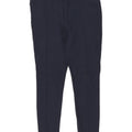Leggings da donna Marks & Spencer UK 14 Large in viscosa blu navy