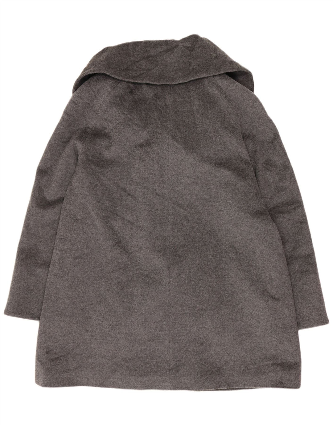 Soprabito da donna Cinzia Rocca UK 16 Large Grigio Lana