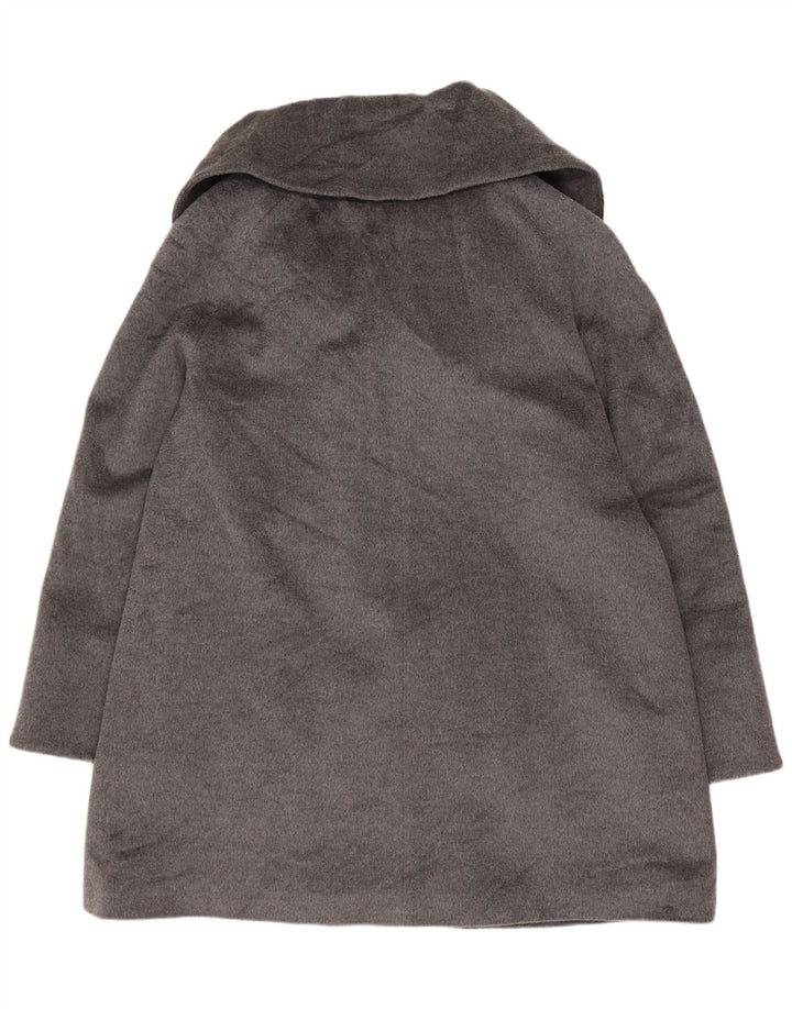 Soprabito da donna Cinzia Rocca UK 16 Large Grigio Lana