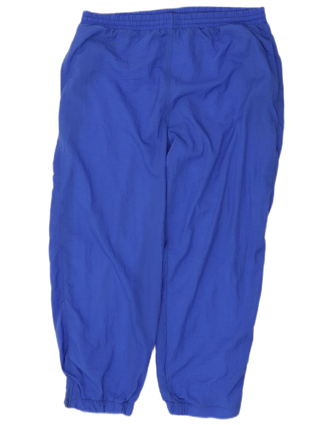 ACTIVE Pantaloni da tuta da donna Joggers UK 14 Blu medio Poliammide
